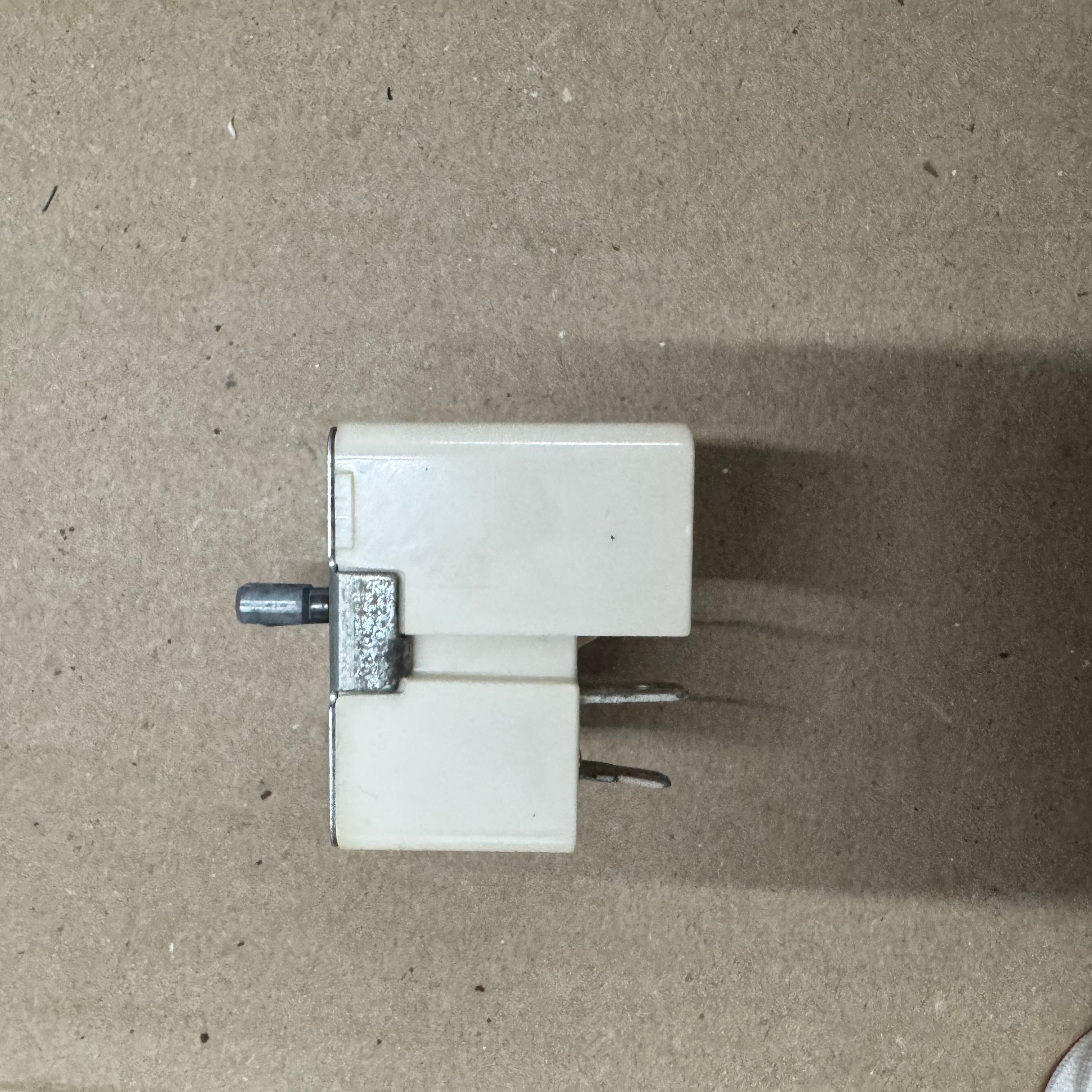 Whirlpool Range Oven Surface Switch WP3149404 3148951 Whirlpool Range Oven Surface Switch WP3149404 3148951